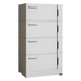 Batería de Litio LiFePO4 / 48VDC / 5.12 kWh / 100 Ah / IP66 / Instalación Pared o Suelo / Escalable hasta 320 kWh | SIERRA STORE