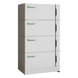 Batería de Litio LiFePO4 / 48VDC / 5.12 kWh / 100 Ah / IP66 / Instalación Pared o Suelo / Escalable hasta 320 kWh | SIERRA STORE