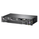 OLT Modular GPON / Conexión hasta 4,096 ONUs / 2 Tarjetas Main / 6 Puertos SFP+ 10G Uplink / 2 Puertos RJ45 1G Uplink / Fuente | SIERRA STORE
