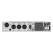 UPS de 5000 VA/5000 W, Online Doble Conversión, 200 - 240 Vac de Entrada NEMA L6-30P, Onda Senoidal Pura, Torre o Rack de 2 UR (Alta | SIERRA STORE