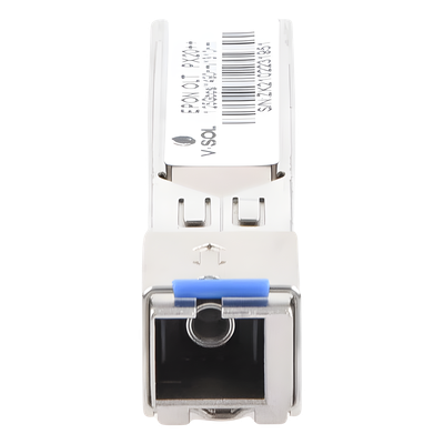 Módulo SFP EPON / 1.25 Gbps Simétrico / Alcance 20 km (12.4 mi) / PX20++ / SC/UPC / Temperatura Extendida 0-70°C | SIERRA STORE