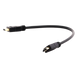 Cable HDMI / True 4K 4096x2160 @60Hz 4:4:4 / Ethernet / 0.3 m (1 ft) / 30 AWG | SIERRA STORE