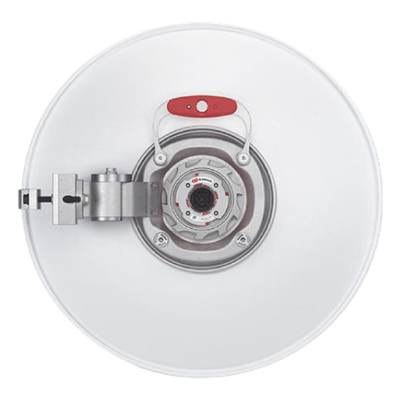 Antena Parabólica Direccional / 27.5 dBi / Twistport / 5.1 - 6.7 GHz / Montaje Innovador | SIERRA STORE