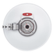 Antena Parabólica Direccional / 27.5 dBi / Twistport / 5.1 - 6.7 GHz / Montaje Innovador | SIERRA STORE