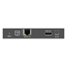 Extensor HDMI sobre IP / 4K@60Hz / Cero Latencia / 100 m (328 ft) / IR Bidireccional / RS-232 / ARC / Salida Loop / IPColor | SIERRA STORE