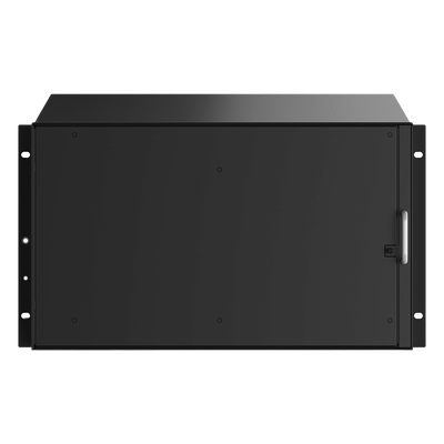 Chassis OLT / 7 Slots de Servicio / 160 Gbit/s por Slot / GPON 2.5G + XGS-PON 10G / Split 1:256 / Dual Control Redundante / L2+L3 | SIERRA STORE