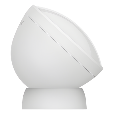 Sensor de Movimiento PIR / Inmunidad para Mascotas / Zigbee 3.0 / Alcance 7 m (23 ft) / Batería 3 Años / Ángulo 360° | SIERRA STORE