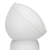 Sensor de Movimiento PIR / Inmunidad para Mascotas / Zigbee 3.0 / Alcance 7 m (23 ft) / Batería 3 Años / Ángulo 360° | SIERRA STORE