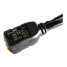 EPCOM BALUN-E1-P - Balun E1 / Adaptador 75 a 120 ohms / Pigtail BNC a RJ45 / 2048 kbps / 0.2 dB pérdida | SIERRA STORE