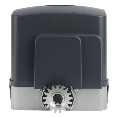 ACCESSPRO XBS-PY80 - Motor Brushless Puerta Corrediza / 300 Kg / 8 m (26.2 ft) / 24 VDC / Finales Carrera Magnéticos / IP44 | SIERRA STORE