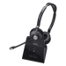 Engage 75 Stereo, Auriculares profesionales con gran potencia, conexión con hasta 5 dispositivos a la vez.  (9559-583-125) | SIERRA STORE