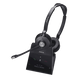 Engage 75 Stereo, Auriculares profesionales con gran potencia, conexión con hasta 5 dispositivos a la vez.  (9559-583-125) | SIERRA STORE