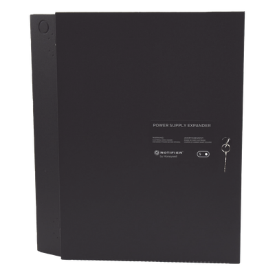 Expansor de Fuente de Alimentación / 6 A a 24 VCD / 5 Salidas NAC/Auxiliares / Cargador hasta 33 Ah / Compatible con Cualquier FACP de | SIERRA STORE