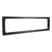 HIKVISION DS-DL126033W - Montaje de Pared para 2 Paneles LED / Aluminio / Interior / Diseño 1x2 / 4 kg / Compatible MWF, GWF, CWF, ZWDB | SIERRA STORE