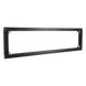 HIKVISION DS-DL126033W - Montaje de Pared para 2 Paneles LED / Aluminio / Interior / Diseño 1x2 / 4 kg / Compatible MWF, GWF, CWF, ZWDB | SIERRA STORE
