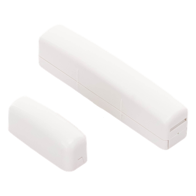 Transmisor Inalámbrico de Contacto Magnético / 345 MHz / Diseño Ultradelgado / Serie 5800 / Gap 12.7 mm / Puerta o Ventana | SIERRA STORE