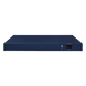Switch PoE Administrable Capa 2 / 24 Puertos Gigabit / 2 SFP / 52 Gbps / Jumbo Frame 9K | SIERRA STORE
