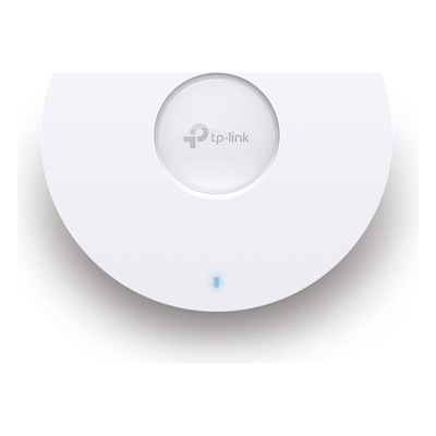 Punto de Acceso Wi-Fi 6 / AX5400 / MU-MIMO 4x4 / Puerto 2.5 Gbps / PoE+ / Montaje Techo/Pared | SIERRA STORE