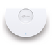 Punto de Acceso Wi-Fi 6 / AX5400 / MU-MIMO 4x4 / Puerto 2.5 Gbps / PoE+ / Montaje Techo/Pared | SIERRA STORE