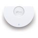 Punto de Acceso Wi-Fi 6 / AX5400 / MU-MIMO 4x4 / Puerto 2.5 Gbps / PoE+ / Montaje Techo/Pared | SIERRA STORE