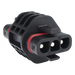 Conector Extensor / Microinversores HMS / Resistente a Intemperie / Cableado Estándar Universal | SIERRA STORE