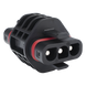 Conector Extensor / Microinversores HMS / Resistente a Intemperie / Cableado Estándar Universal | SIERRA STORE