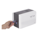 Impresora de Tarjetas PVC / Semi-Automática Manual / Color y Monocromo 24 s / Resolución 300/600/1200 ppp / Borde a Borde / CR80 PVC y | SIERRA STORE