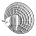 (DynaDish 6) Punto de Acceso de 5.9 - 6.4GHz 802.11 a/n con Antena Integrada de 25dBi. | SIERRA STORE