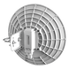 (DynaDish 6) Punto de Acceso de 5.9 - 6.4GHz 802.11 a/n con Antena Integrada de 25dBi. | SIERRA STORE