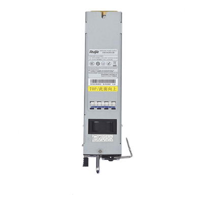 Fuente de Energía Modular / 150W / 80 Plus / Diseño Rack 19" / Protección Sobrecarga y Cortocircuito | SIERRA STORE