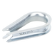 Guardacabos/cuello 1/4" acero con electro galvanizado. | SIERRA STORE