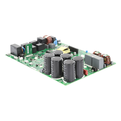 Tarjeta de Alimentación / Entrada Universal 100-240V AC / Salida 12V DC 2A / Eficiencia >85% / Rango -10°C a 50°C | SIERRA STORE