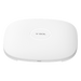 Punto de Acceso POF Dual GPON/EPON para Instalación en Techo, con 1 puerto GPON SC/UPC POF + 1 Puerto Gigabit Ethernet | SIERRA STORE