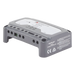 Controlador solar 12/24 Vcc de 10 Amp. Sin pantalla de medición. | SIERRA STORE