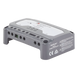 Controlador solar 12/24 Vcc de 10 Amp. Sin pantalla de medición. | SIERRA STORE