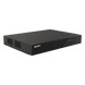 DVR Pentahíbrido / 4 Canales TURBOHD + 2 Canales IP / 5 Megapixel Lite / Audio Bidireccional Coaxitron / Reconocimiento Facial / | SIERRA STORE