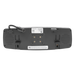 Monitor Retrovisor con Cámara de Reversa / Pantalla LCD 4.3'' / Ángulo 170° / IP69K / Sistema 2 Cámaras | SIERRA STORE