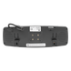 Monitor Retrovisor con Cámara de Reversa / Pantalla LCD 4.3'' / Ángulo 170° / IP69K / Sistema 2 Cámaras | SIERRA STORE