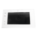Monitor adicional para videoportero / Pantalla 7 pulgadas / Resolución 800 x 480 / Tecnología RGB / Alimentación 24V CC / 5.67 x 9.61 | SIERRA STORE