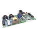 Amplificador de Audio Direccionable / 50 W / Evacuación por Voz / 25 V o 70.7 V / Montaje en Gabinete / Certificado UL | SIERRA STORE