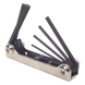Juego de 7 Allen Keys 1.5/2/2.5/3/4/5 Y 6 MM | SIERRA STORE
