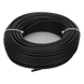Cable Fotovoltaico / 4 mm² (12 AWG) / Cobre Estañado / 2000V / Rollo 50 m / Resistente UV / UL 4703 y TÜV | SIERRA STORE