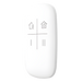 HIKVISION DS-PKF1-WB(B) - Control Remoto de Alarma / Armado y Desarmado / RF Bidireccional 433 MHz / Autonomía 3 Años / 16 g / -10°C a | SIERRA STORE