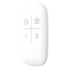 HIKVISION DS-PKF1-WB(B) - Control Remoto de Alarma / Armado y Desarmado / RF Bidireccional 433 MHz / Autonomía 3 Años / 16 g / -10°C a | SIERRA STORE