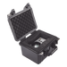 Estuche de Transporte / Polipropileno de Alta Resistencia / Sellado Impermeable / 26.9 x 24.5 x 17.4 cm / 1.4 kg | SIERRA STORE