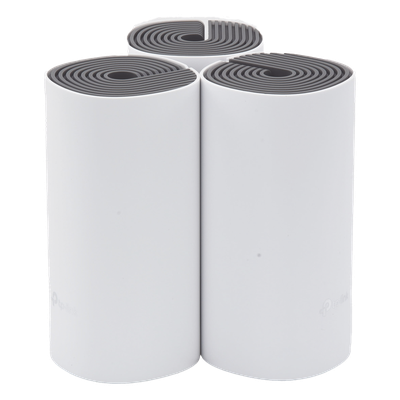 Sistema Mesh Wi-Fi / Dual Band AC1200 / 2 Puertos 10/100 Mbps / MU-MIMO y Beamforming / Control Parental / Compatible con Alexa | SIERRA STORE