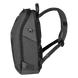 Mochila Urbana / Nylon-Cuero / 17L / Laptop 14" / 42x19x30 cm / 1.1 kg / 138x75x118 in | SIERRA STORE