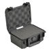 Maletín de Protección / IP67 / Ultra Resistencia / 19.05 x 12.70 x 8.26 cm (7.5 x 5 x 3.25 in) / MIL-STD 810G | SIERRA STORE