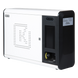 Gabinete Inteligente de Control de Llaves / Acceso Biométrico Facial y Dactilar / Acero Reforzado / Gestión Remota Ethernet / Registro | SIERRA STORE