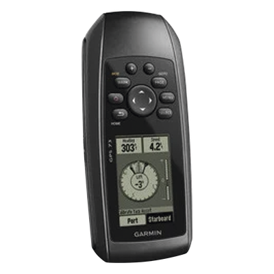 GPS Portátil / Pantalla LCD 4 Niveles de Gris / Resolución 128 x 160 Píxeles / Autonomía +18 Horas / IPX7 / 1000 Waypoints / 10000 | SIERRA STORE